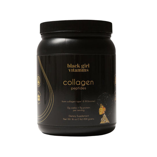 BGV Collagen Powder - Special Offer