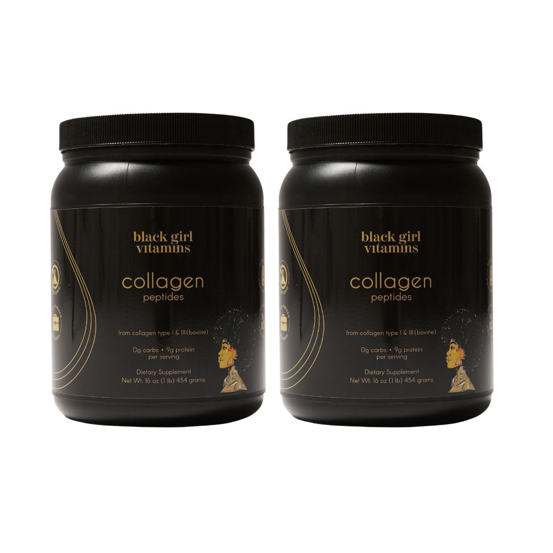 BGV Collagen Powder