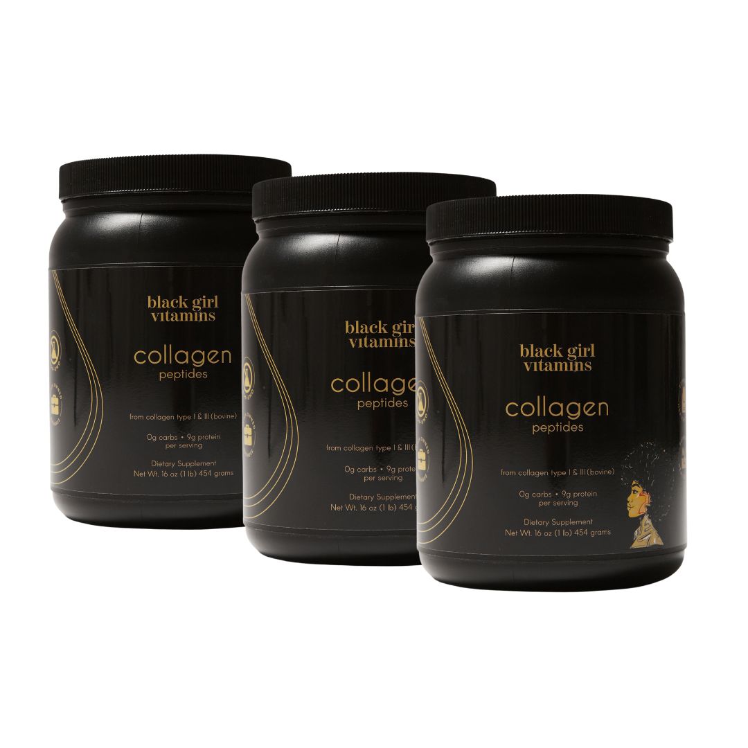 BGV Collagen Powder