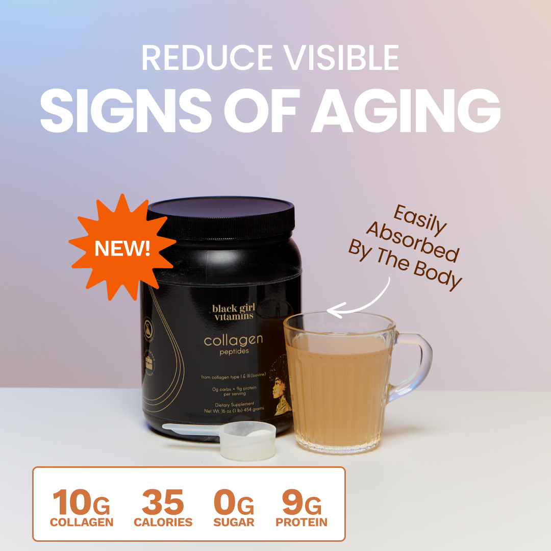 BGV Collagen Powder - Special Offer