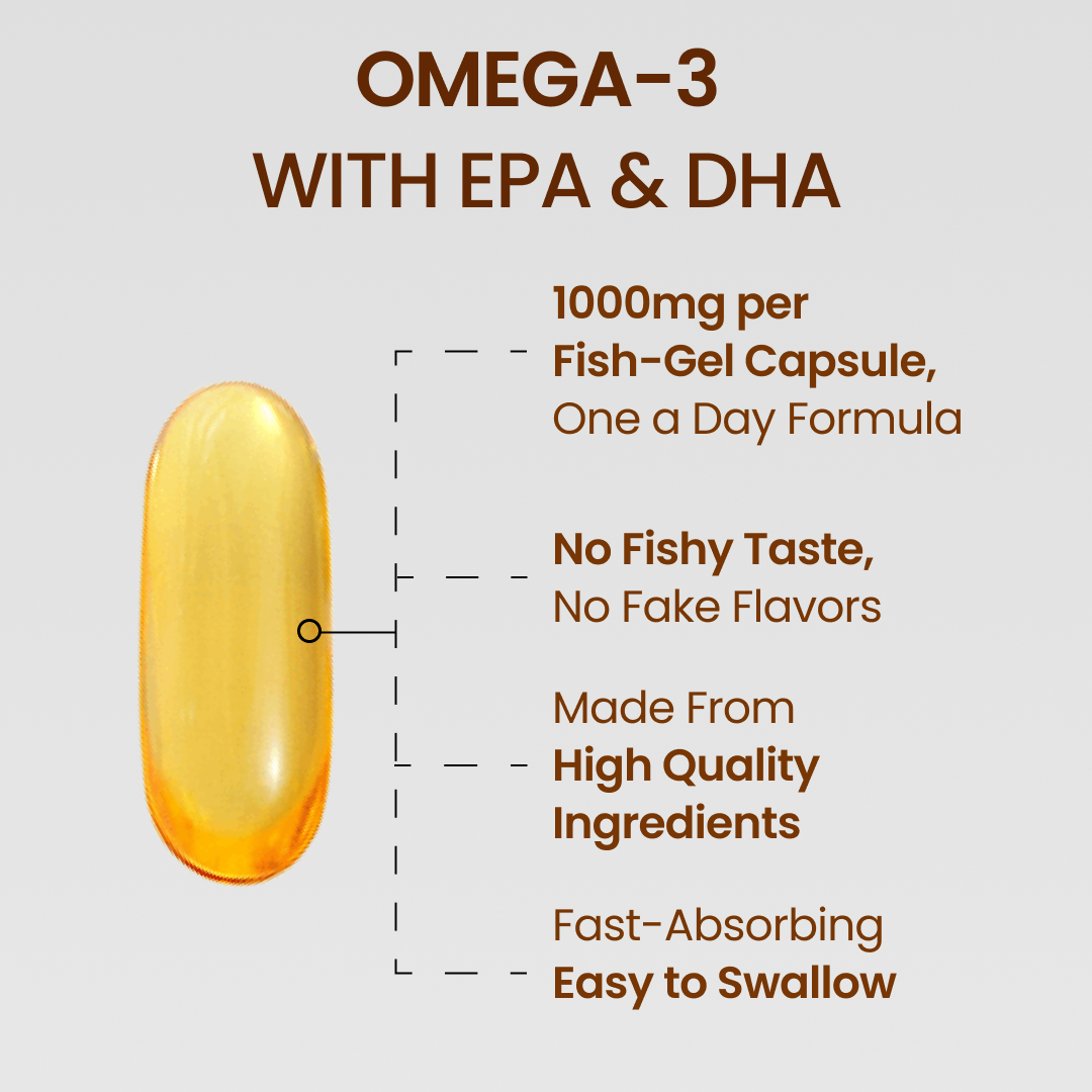 Omega 3